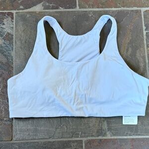 lululemon athletica Sports Bra